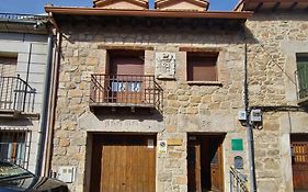 Casa Rural La Vid